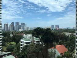 Gramercy Park (D10), Condominium #584522671